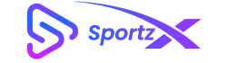 SportZX TV APK Download Logo