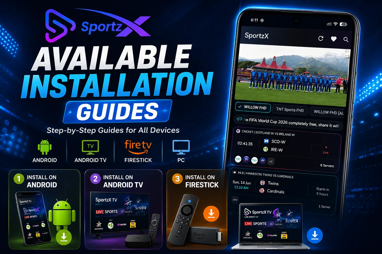 how-to-install-sportzx-tv-apk