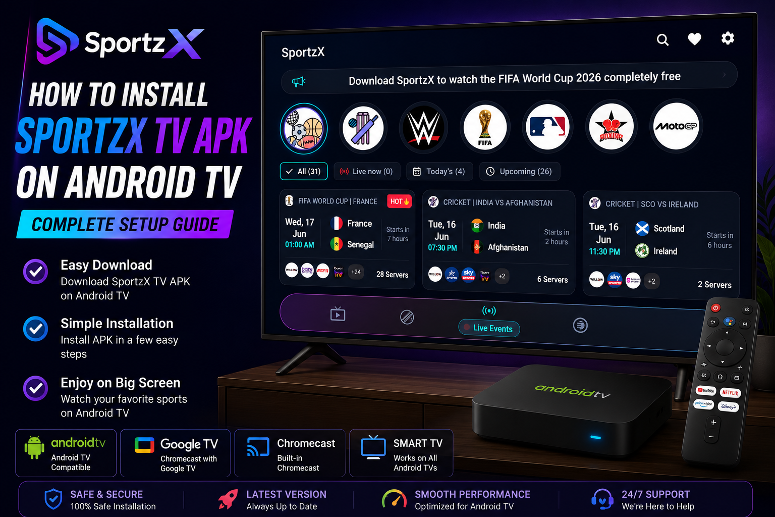 sportzx-tv-apk-on-android-tv